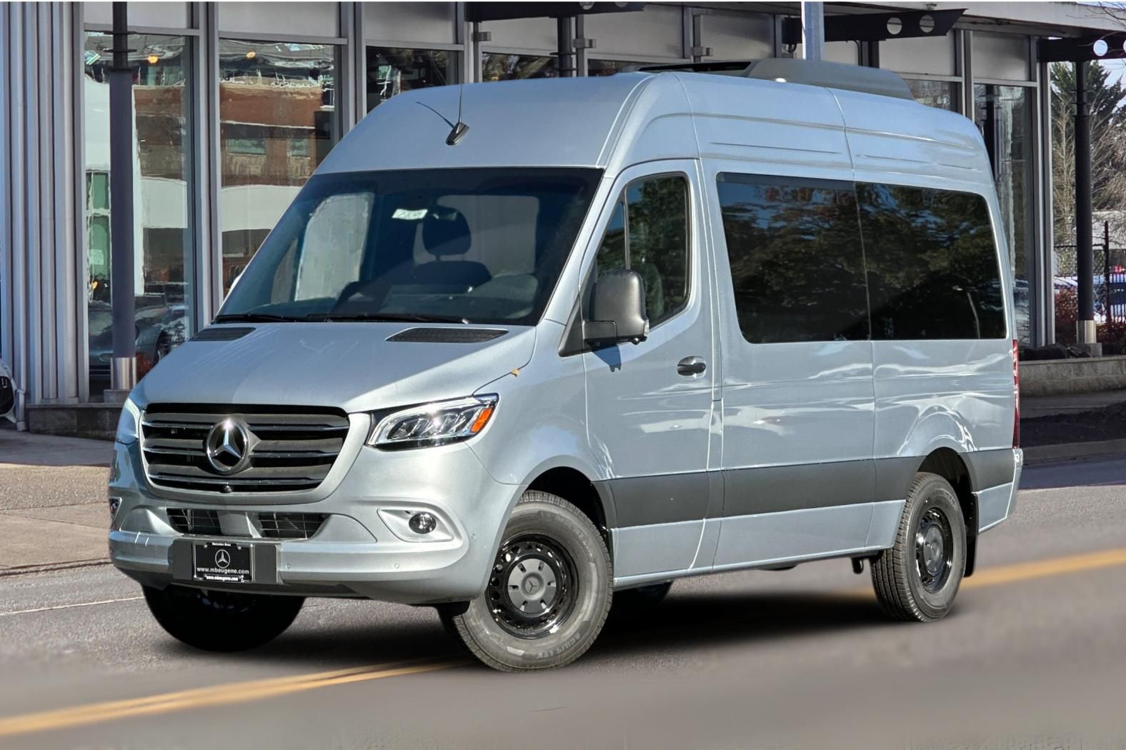 mercedes-benz sprinter passenger van 2025 W1Z4NFHY8ST230877 image mercedes-benz sprinter passenger van 2025 W1Z4NFHY8ST230877 image